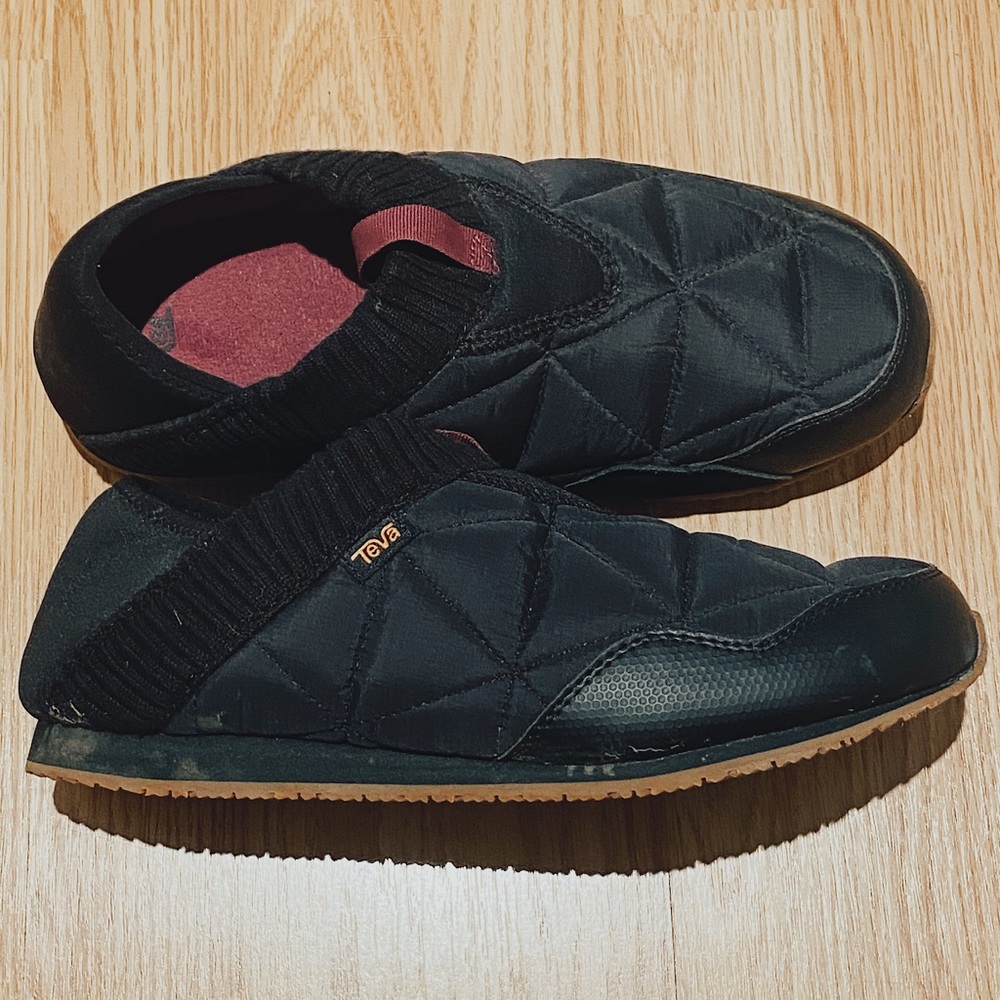Teva Ember Moc